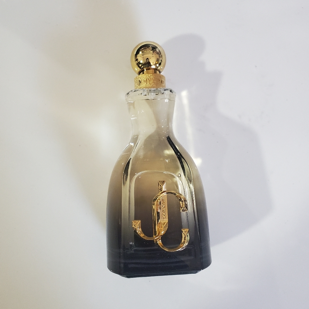 Brand new Jimmy Choo I want choo 3.3 parfum